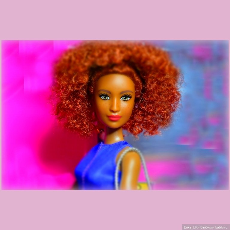 Перепись КуклоНаселения. L.O.L. и Barbie (фото 4)