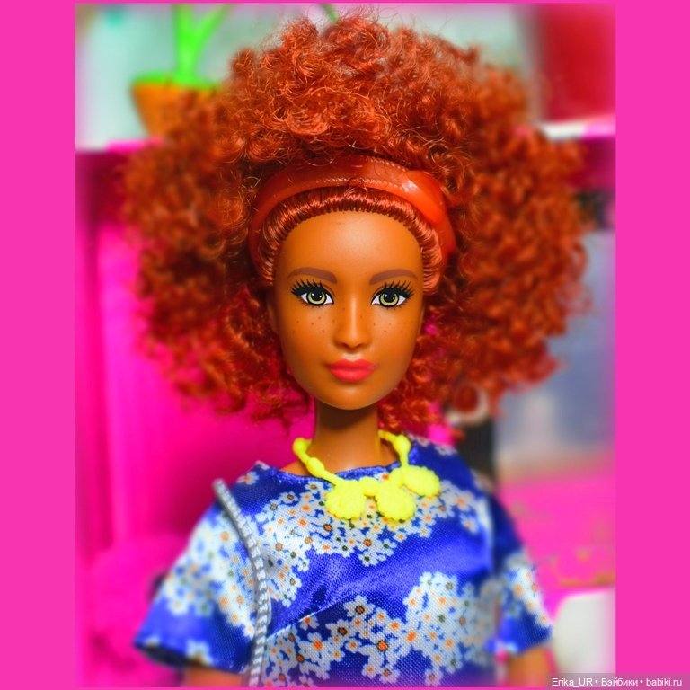 Перепись КуклоНаселения. L.O.L. и Barbie