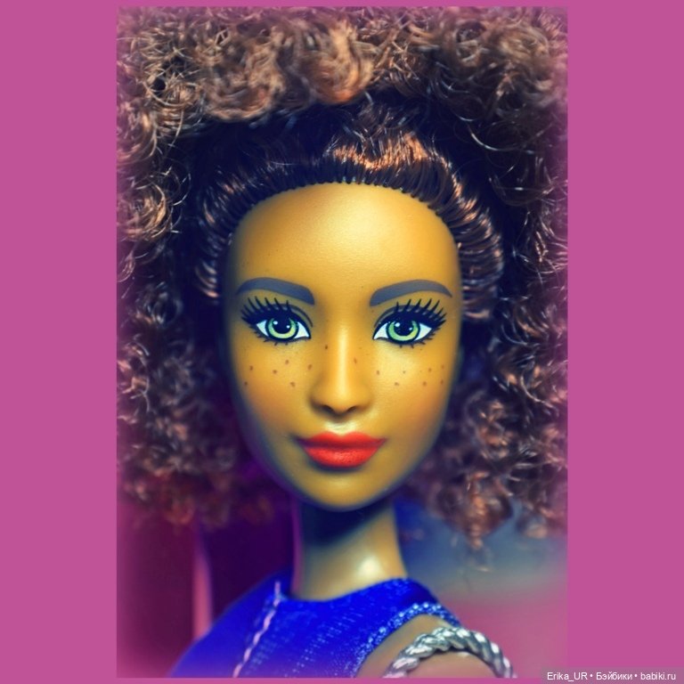 Перепись КуклоНаселения. L.O.L. и Barbie