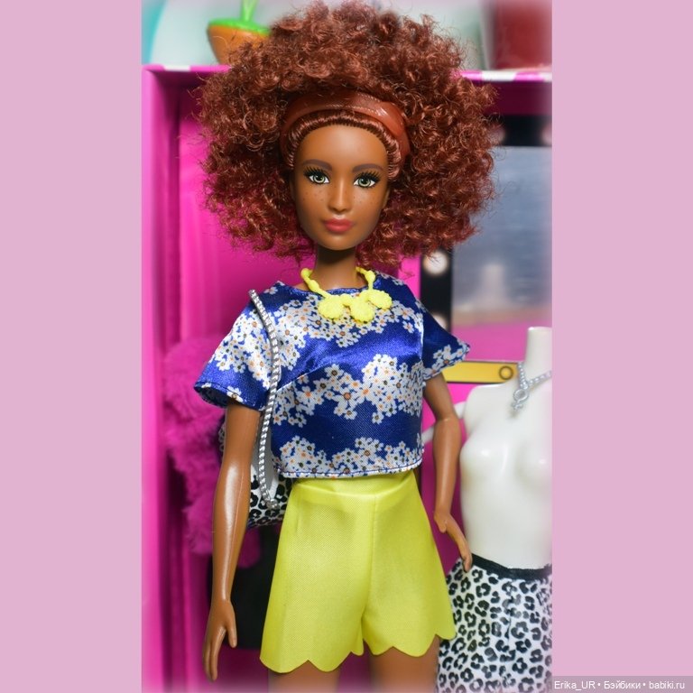 Перепись КуклоНаселения. L.O.L. и Barbie