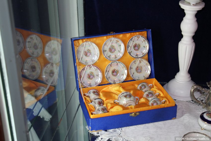 Выставка антикварных кукол в г. Козьмодемьянск. "Мир глазами кукол 2020"