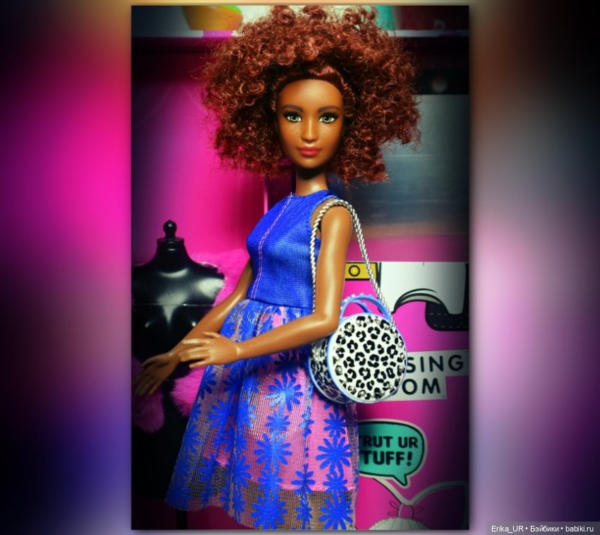 Перепись КуклоНаселения. L.O.L. и Barbie (фото 3)