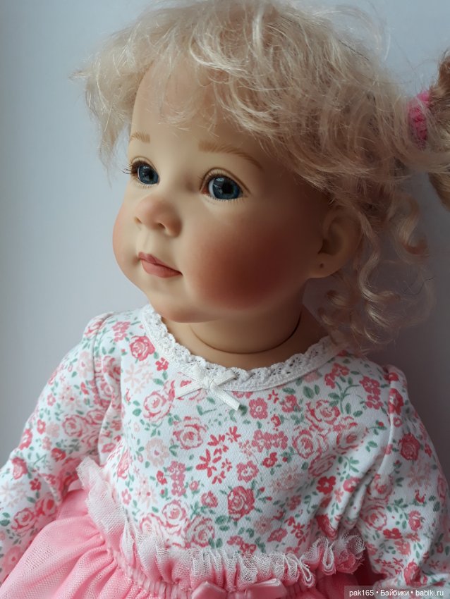 Санта от Элизабет Линднер - нужен совет (фото 3)