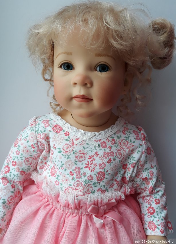 Санта от Элизабет Линднер - нужен совет (фото 4)