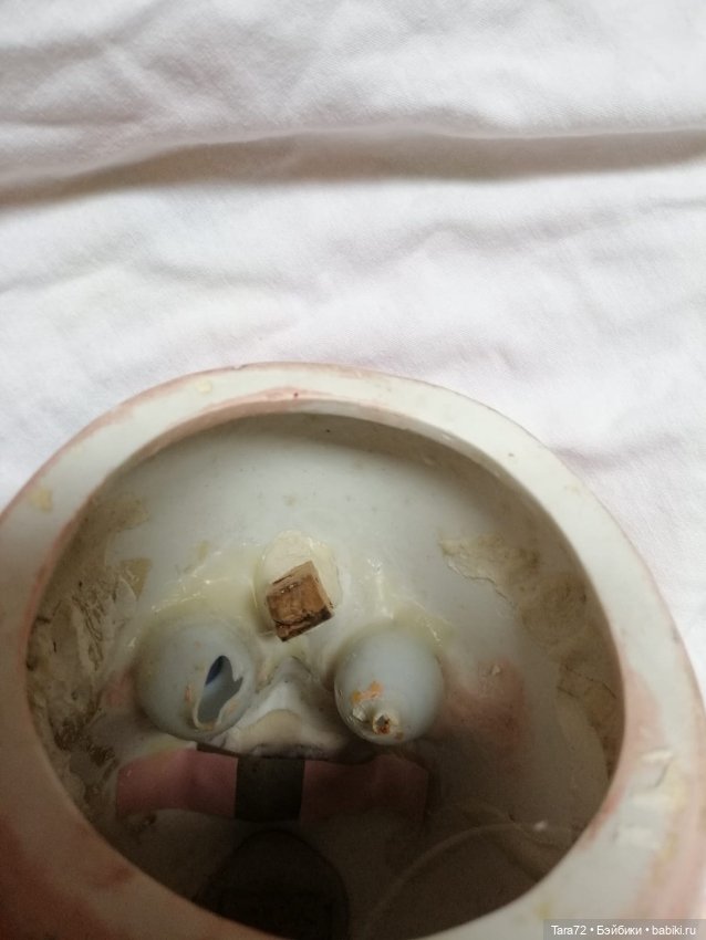 Прошу помощи в опознании куклы (фото 5)