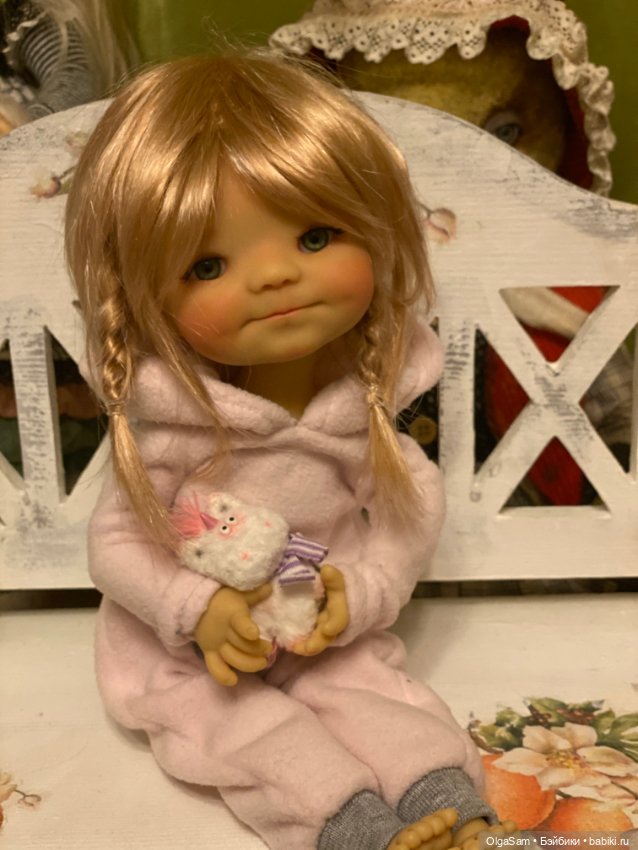 Сокровище мое — Болталка и разговоры обо всем: жизнь (фото 4)