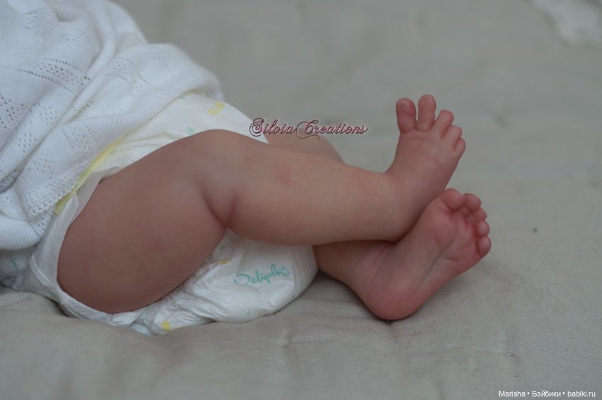 Kovu скульптора Sabrina Hergarten, автор прототипа Silvia Ezquerra (фото 10)