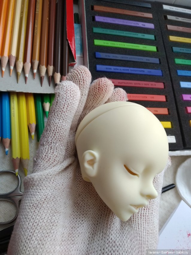 Как Картер стал хулиганистой девчонкой (фото 2)