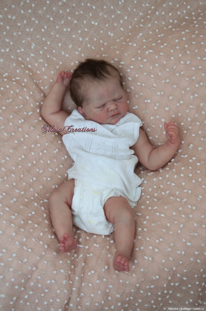 Kovu скульптора Sabrina Hergarten, автор прототипа Silvia Ezquerra