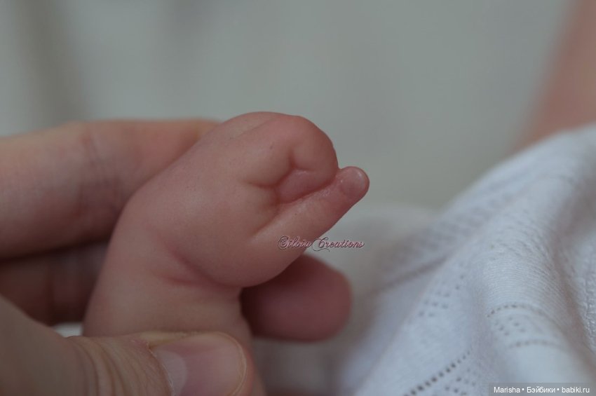 Kovu скульптора Sabrina Hergarten, автор прототипа Silvia Ezquerra (фото 5)