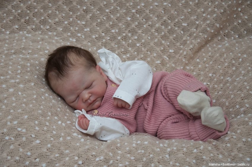 Kovu скульптора Sabrina Hergarten, автор прототипа Silvia Ezquerra