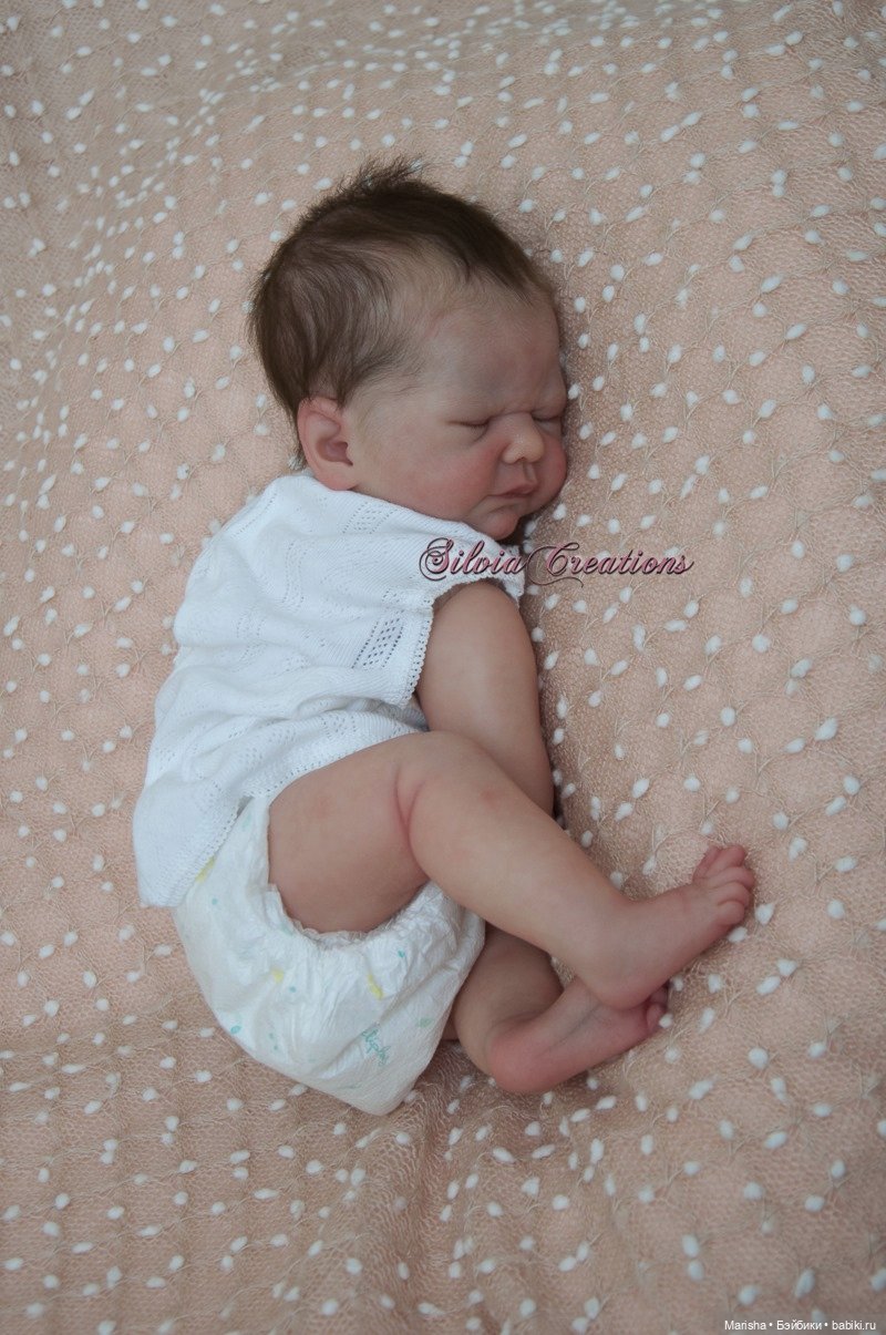 Kovu скульптора Sabrina Hergarten, автор прототипа Silvia Ezquerra (фото 4)