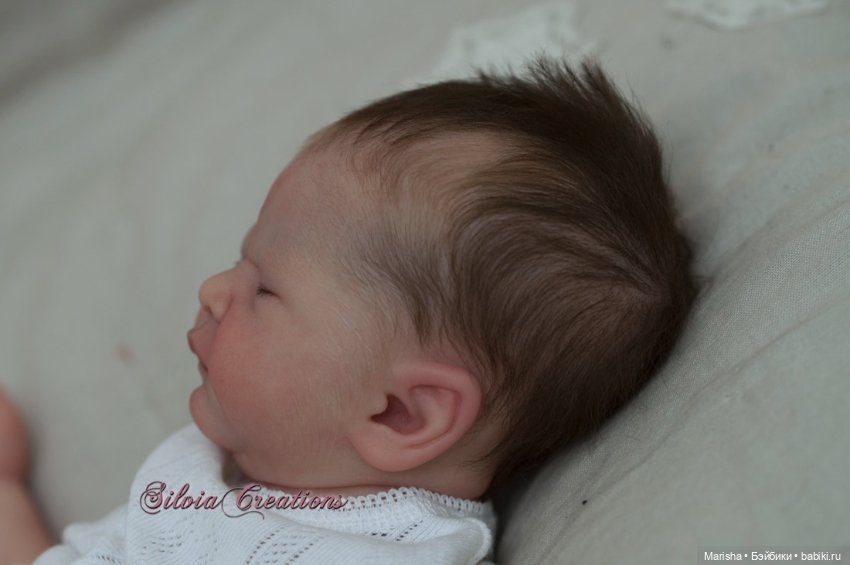 Kovu скульптора Sabrina Hergarten, автор прототипа Silvia Ezquerra