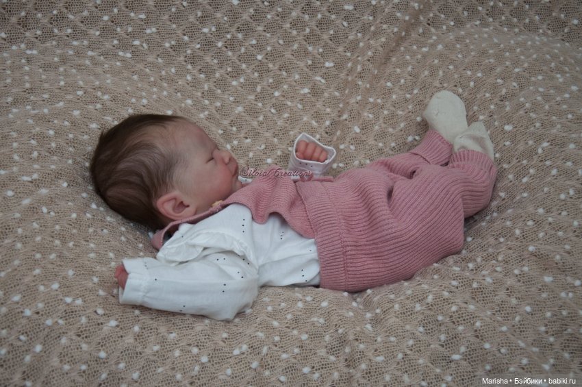 Kovu скульптора Sabrina Hergarten, автор прототипа Silvia Ezquerra (фото 3)