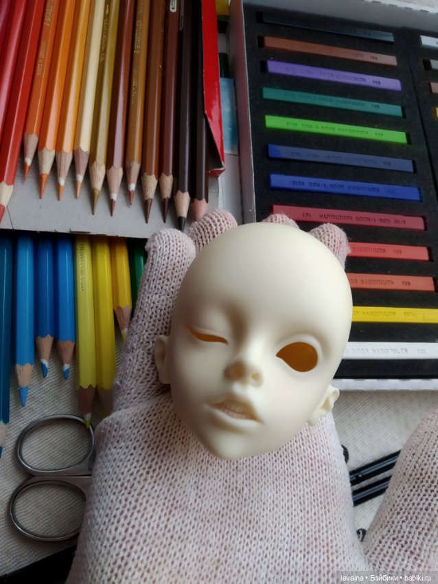 Как Картер стал хулиганистой девчонкой