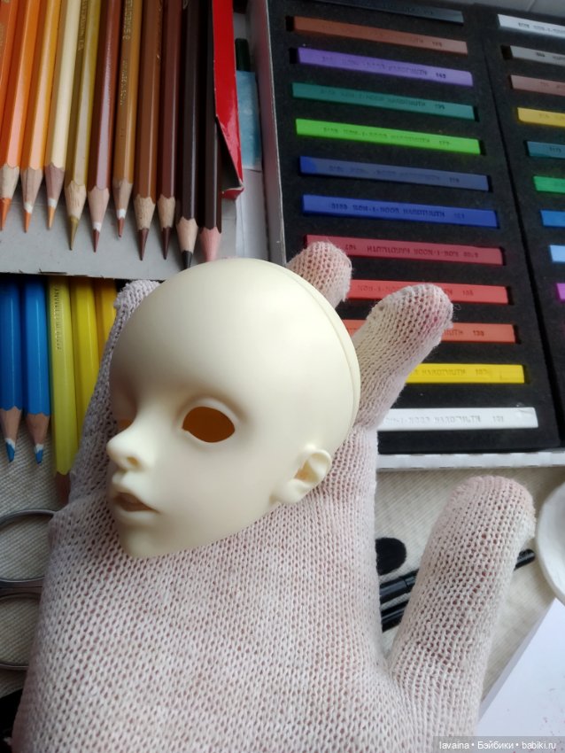 Как Картер стал хулиганистой девчонкой (фото 3)