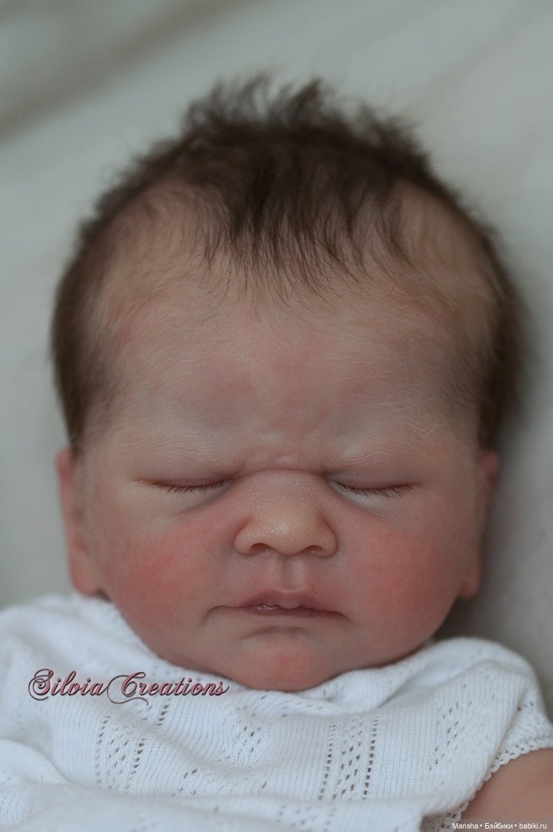 Kovu скульптора Sabrina Hergarten, автор прототипа Silvia Ezquerra