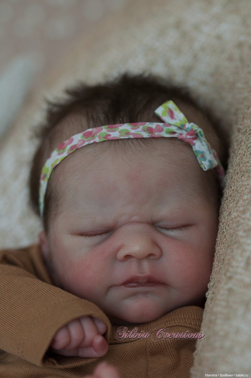 Kovu скульптора Sabrina Hergarten, автор прототипа Silvia Ezquerra (фото 2)