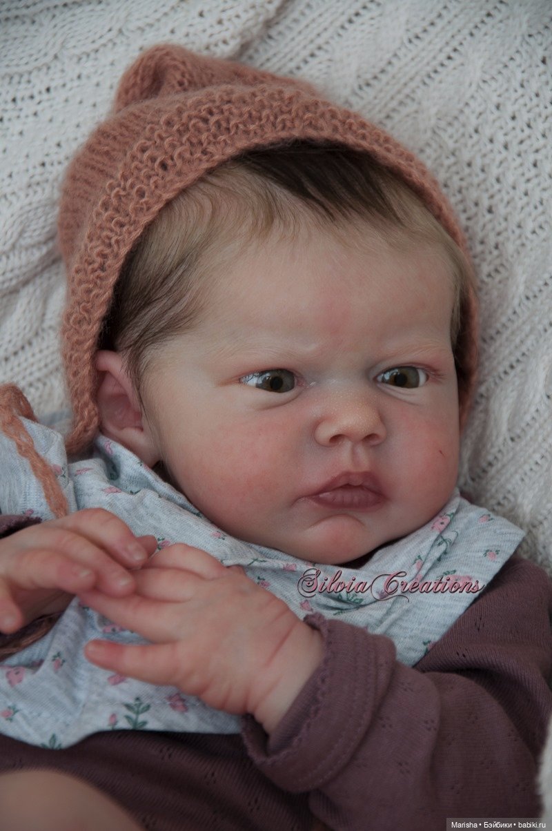 Juno скульптора Priscilla Lopes, автор прототипа Silvia Ezquerra (фото 7)