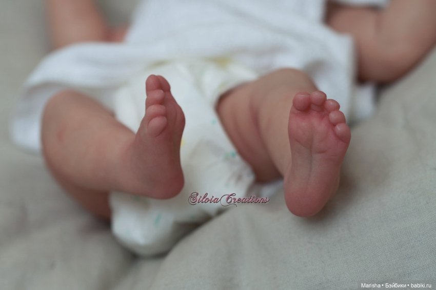 Kovu скульптора Sabrina Hergarten, автор прототипа Silvia Ezquerra