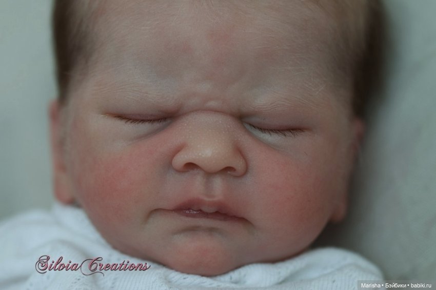 Kovu скульптора Sabrina Hergarten, автор прототипа Silvia Ezquerra (фото 7)