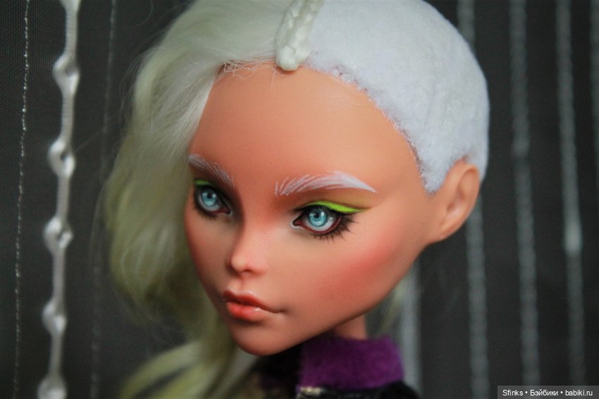 Новенькая. Просто новенькая (фото 2)