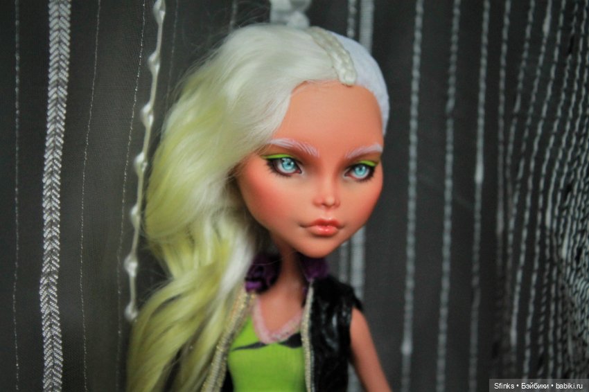 Новенькая. Просто новенькая (фото 3)