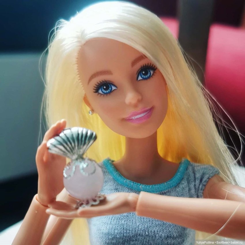 Парфюм для кукол Барби своими руками (фото 3)