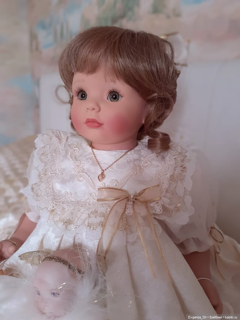 Купить куклу, чтобы продать... А потом снова купить (фото 6)