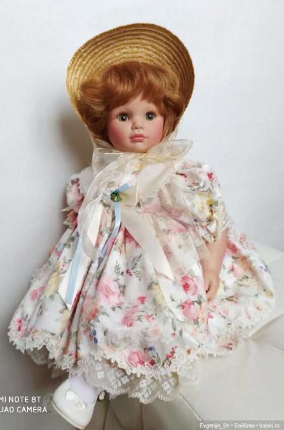 Купить куклу, чтобы продать... А потом снова купить (фото 8)