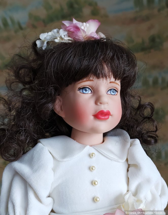 Купить куклу, чтобы продать... А потом снова купить (фото 10)