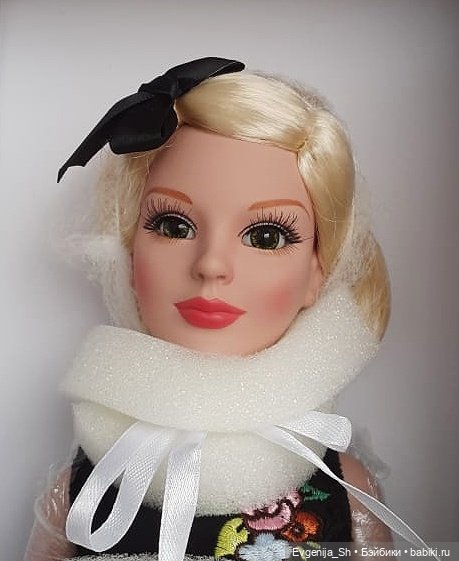 Купить куклу, чтобы продать... А потом снова купить