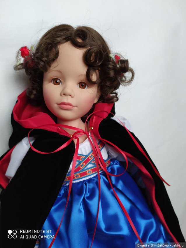 Купить куклу, чтобы продать... А потом снова купить (фото 7)