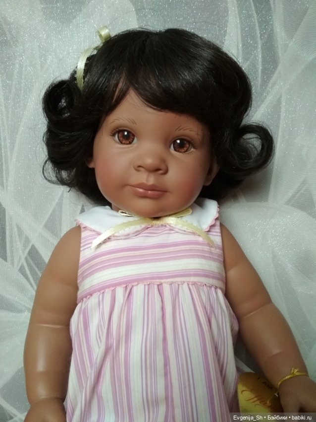Купить куклу, чтобы продать... А потом снова купить (фото 2)