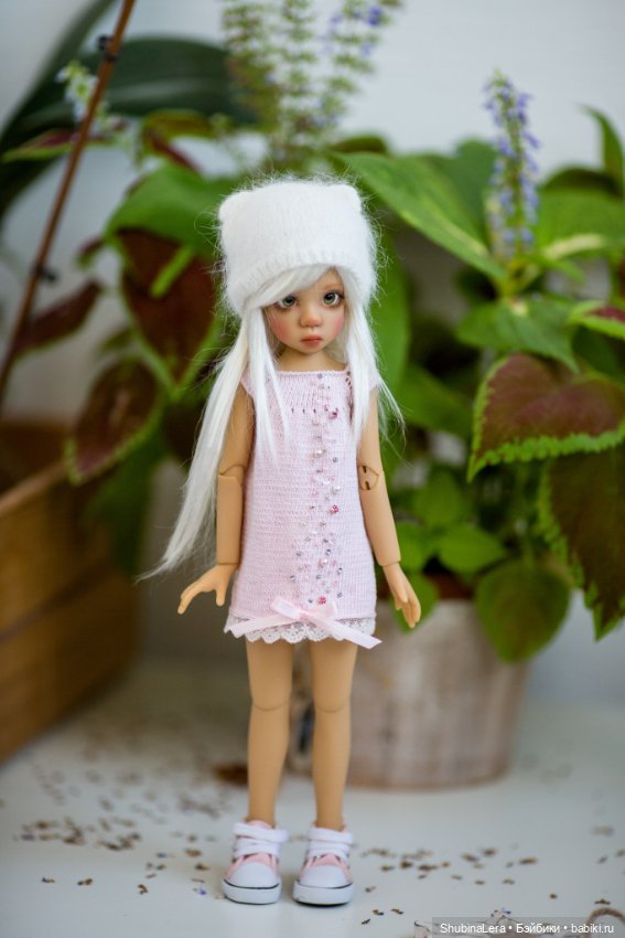 Моя Мисси — Куклы Kaye Wiggs (Кайе Виггс): авторские BJD (БЖД)