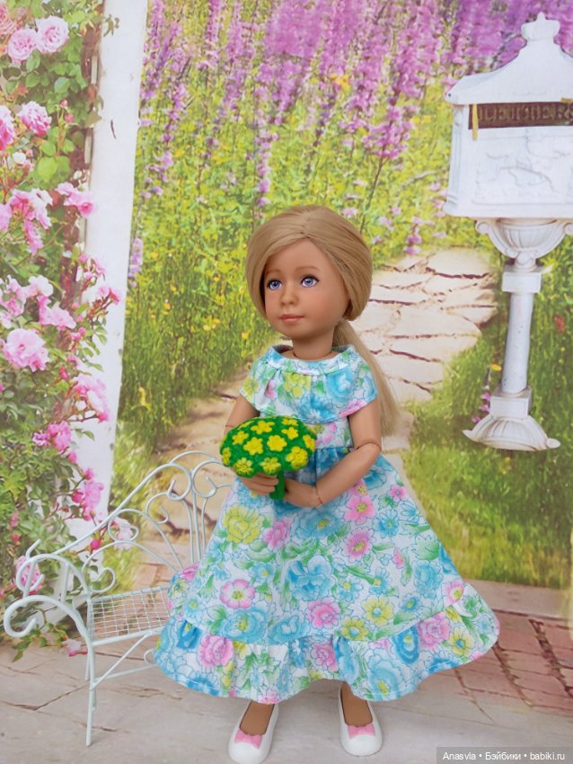 Вероничкины будни — ООАК и репейнт игровых кукол: Bratz (фото 2)