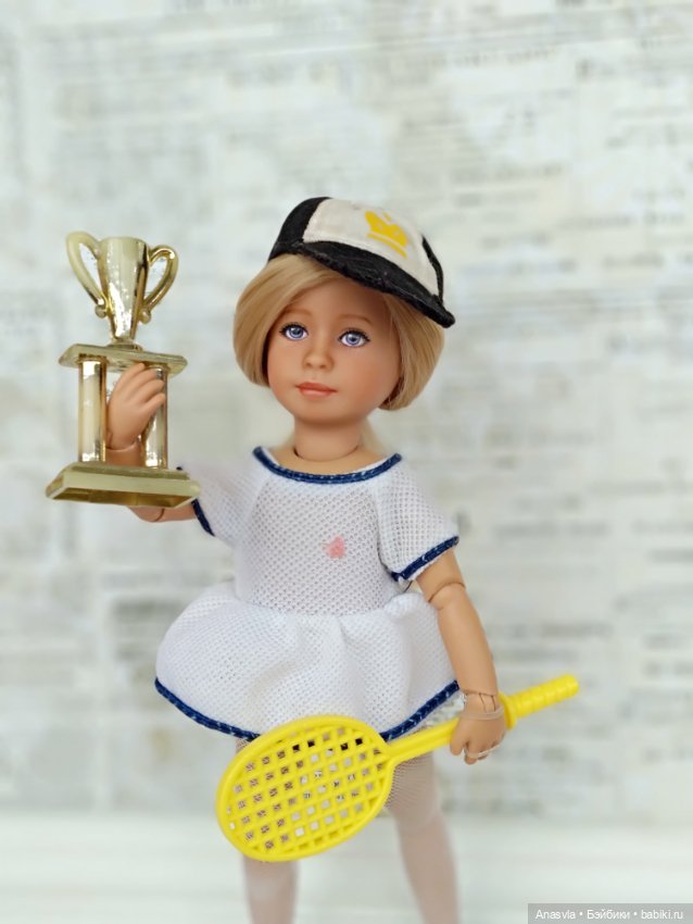 Вероничкины будни — ООАК и репейнт игровых кукол: Bratz