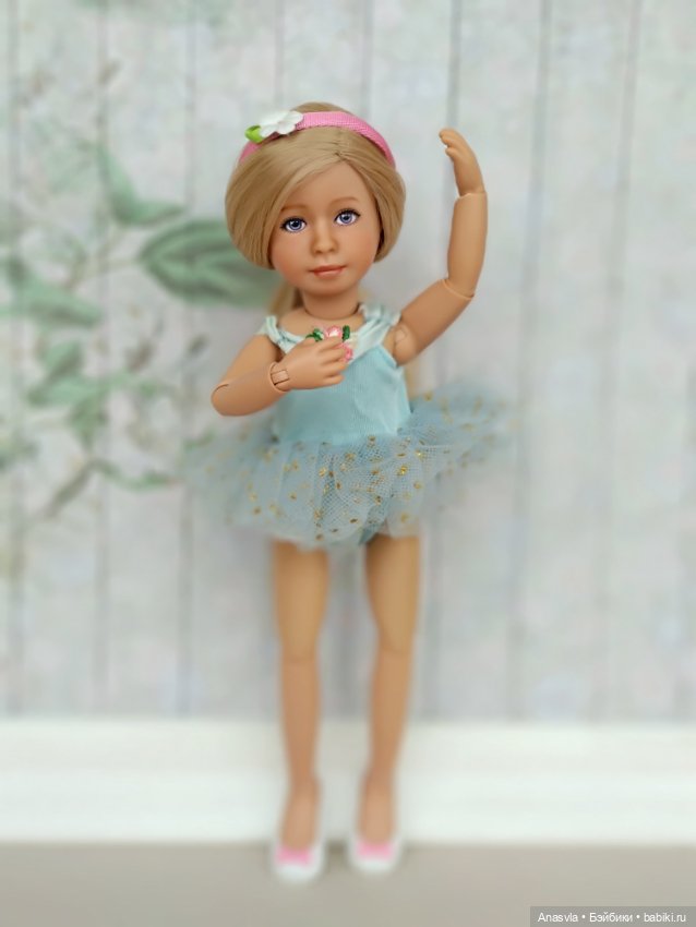 Вероничкины будни — ООАК и репейнт игровых кукол: Bratz (фото 3)