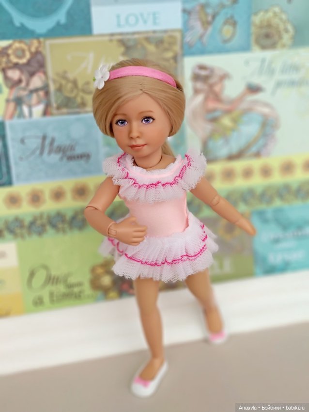 Вероничкины будни — ООАК и репейнт игровых кукол: Bratz (фото 4)