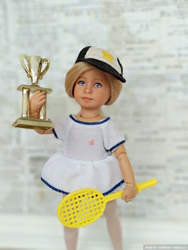 Вероничкины будни — ООАК и репейнт игровых кукол: Bratz