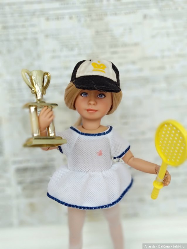 Вероничкины будни — ООАК и репейнт игровых кукол: Bratz (фото 10)