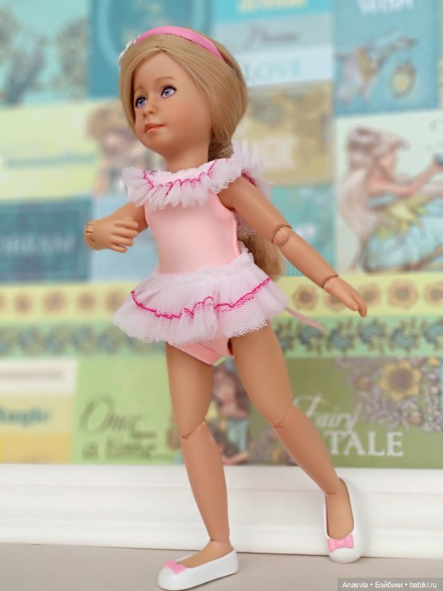 Вероничкины будни — ООАК и репейнт игровых кукол: Bratz (фото 5)