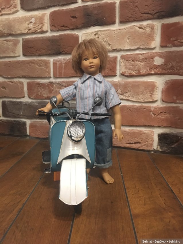 Куклы Heidi Ott — Куклы Heidi Ott (Хайди Отт): Швейцария