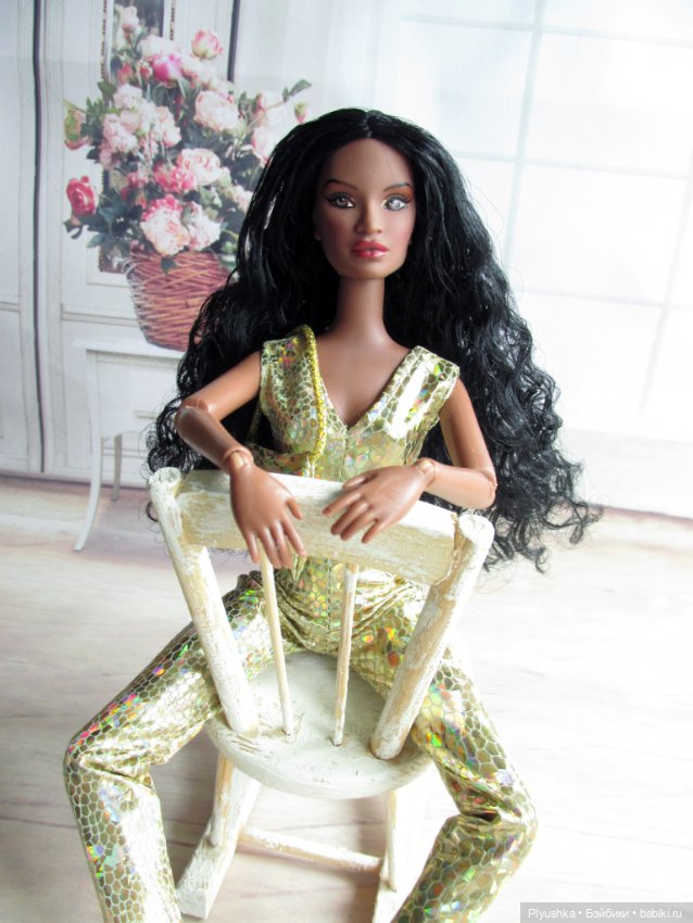 Новое тело для Джанай. Снова (фото 8)