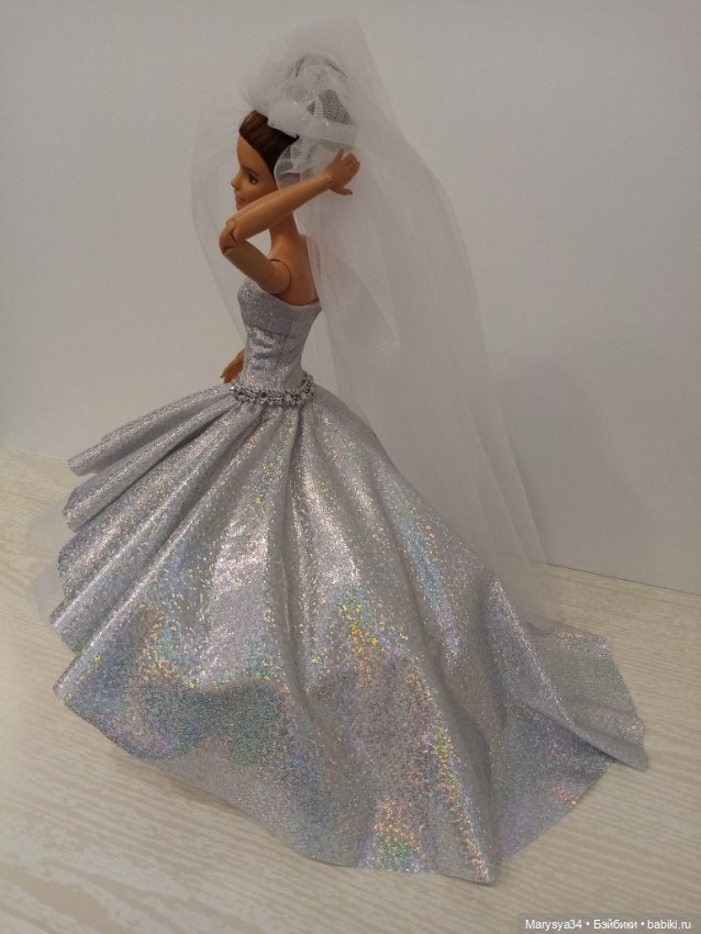 Готовимся к сезону свадеб (фото 5)