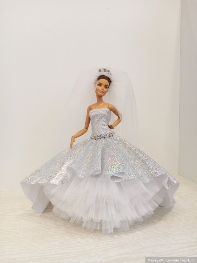 Готовимся к сезону свадеб