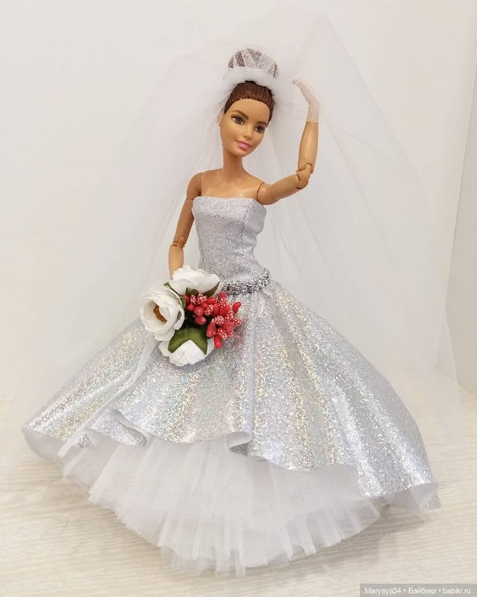 Готовимся к сезону свадеб (фото 6)