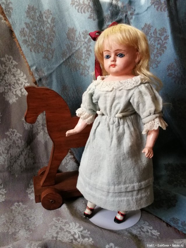 Девочка из волшебной страны (фото 3)