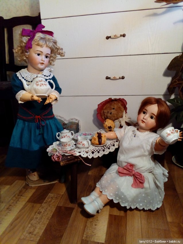 В хорошей компании время летит незаметно (фото 3)