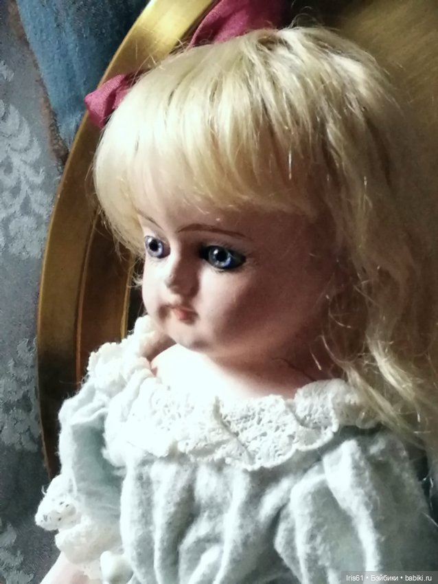 Девочка из волшебной страны